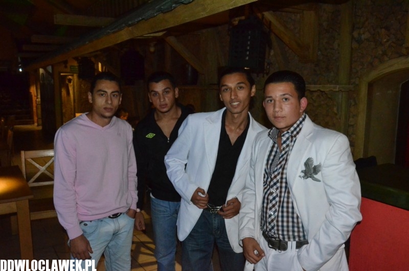 14.09 Klub Piekarnia