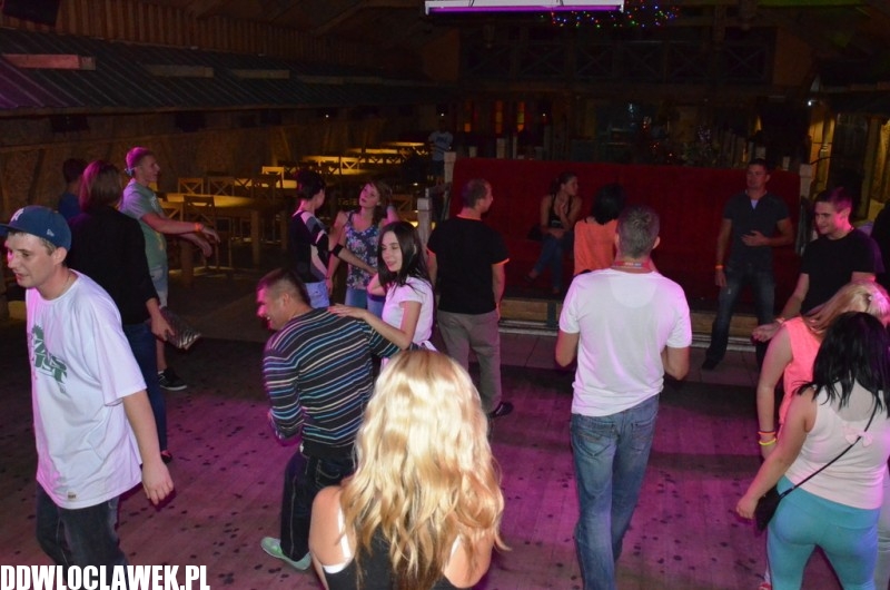 14.09 Klub Piekarnia