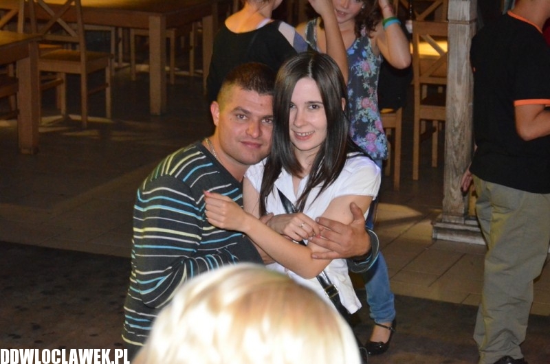 14.09 Klub Piekarnia
