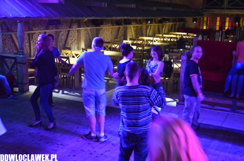 14.09 Klub Piekarnia