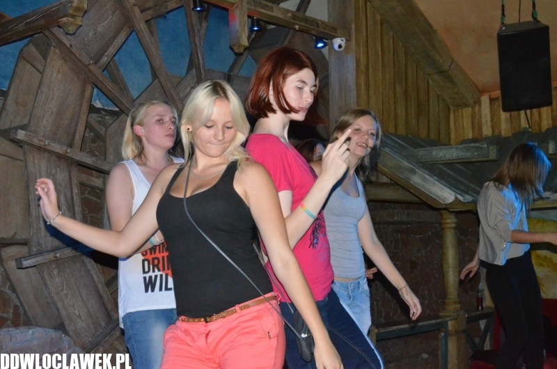 14.09 Klub Piekarnia