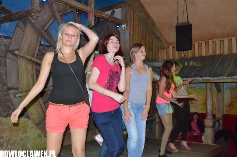 14.09 Klub Piekarnia