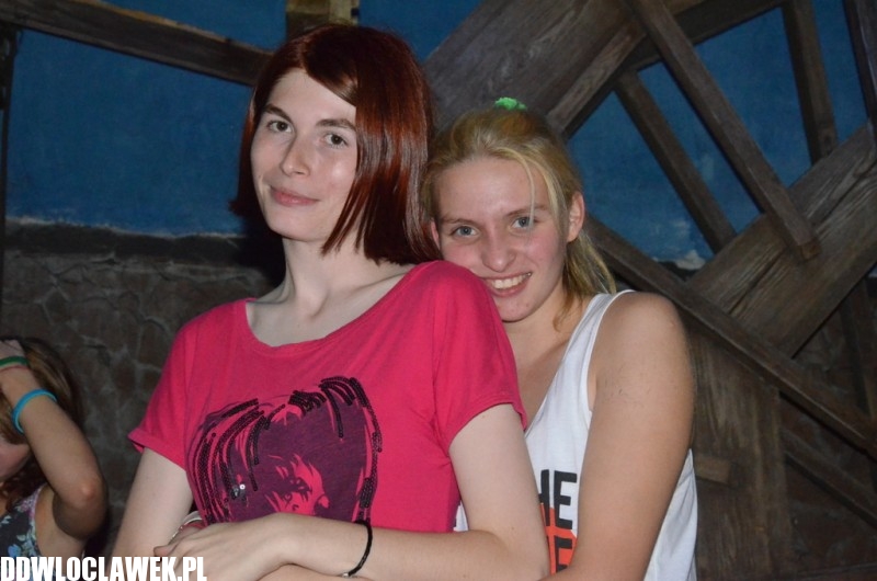 14.09 Klub Piekarnia