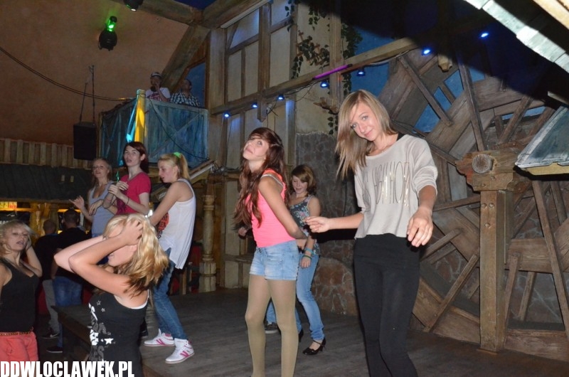 14.09 Klub Piekarnia