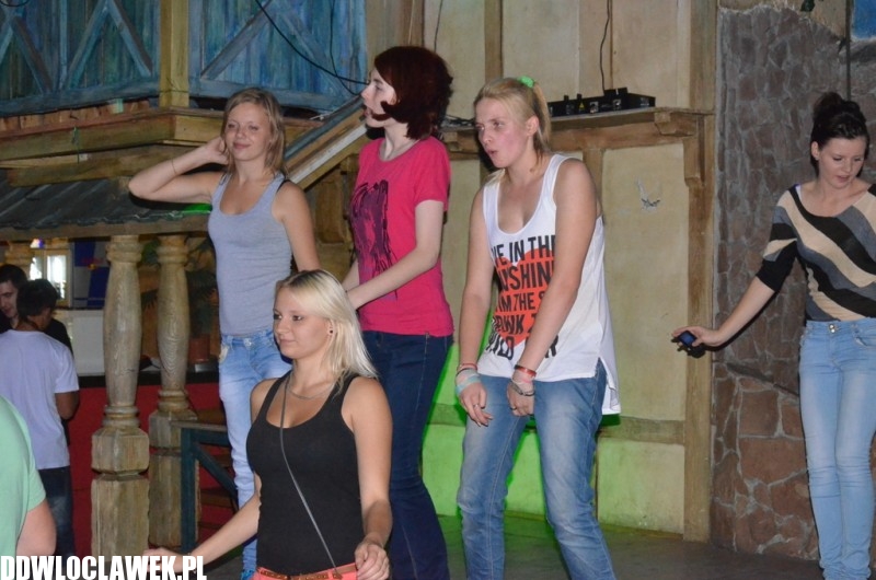 14.09 Klub Piekarnia