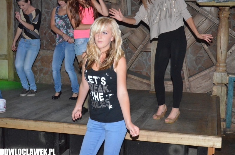14.09 Klub Piekarnia