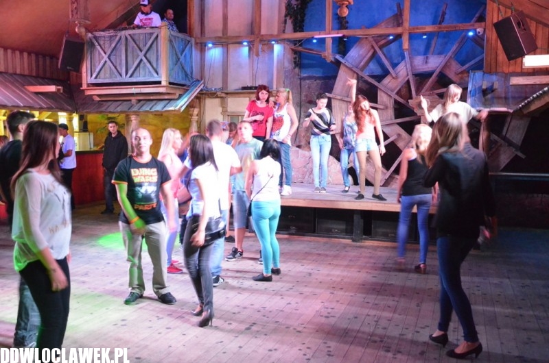 14.09 Klub Piekarnia