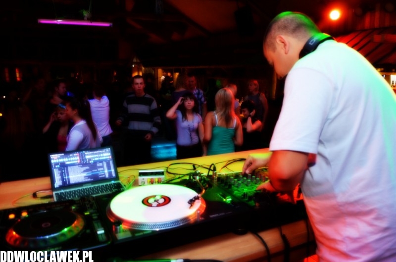 22.09 Klub Piekarnia