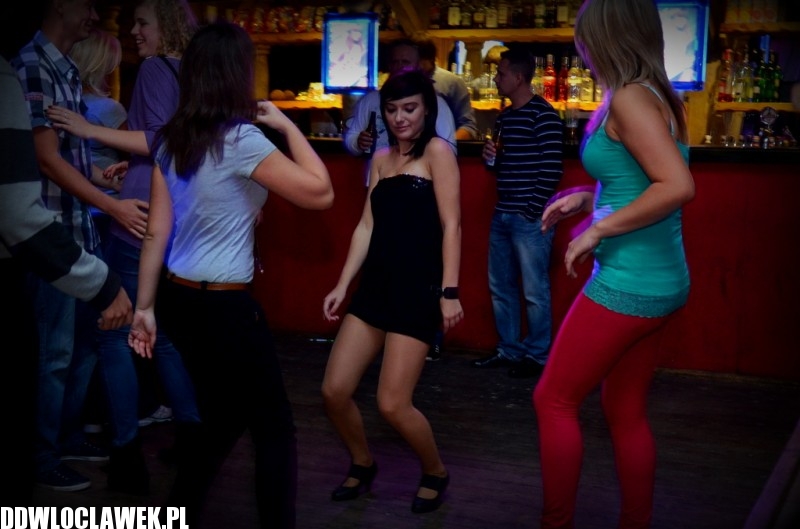 22.09 Klub Piekarnia