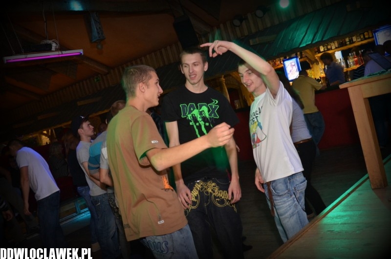 22.09 Klub Piekarnia