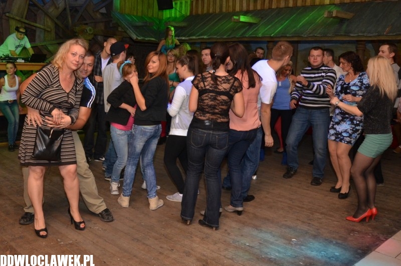 22.09 Klub Piekarnia