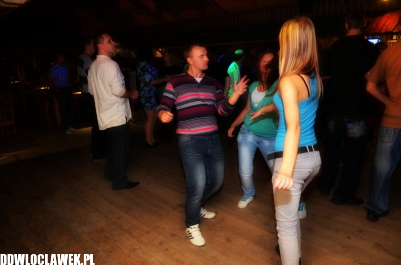 22.09 Klub Piekarnia