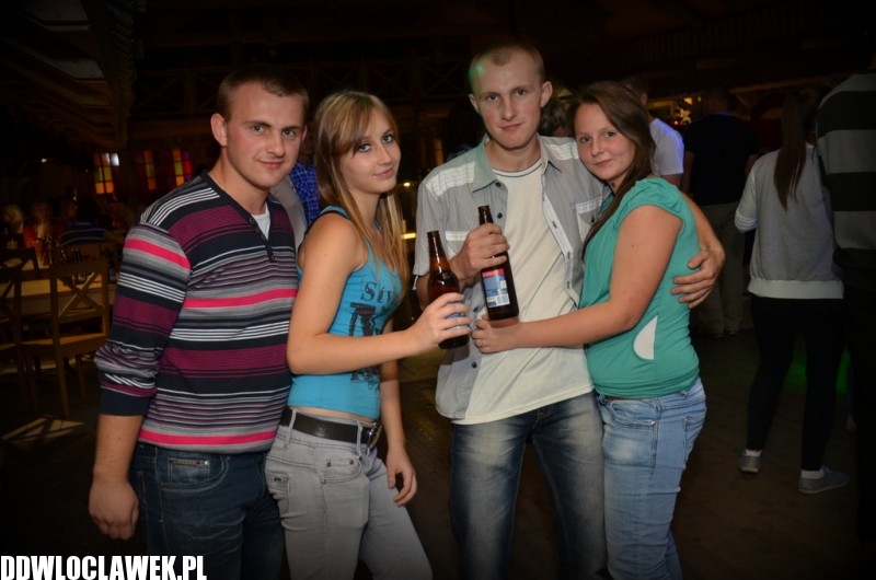 22.09 Klub Piekarnia