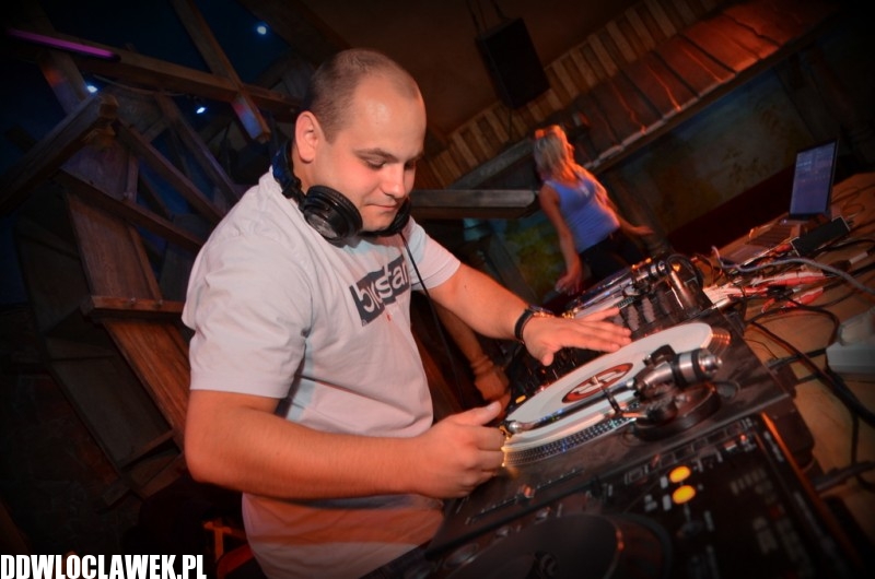 22.09 Klub Piekarnia