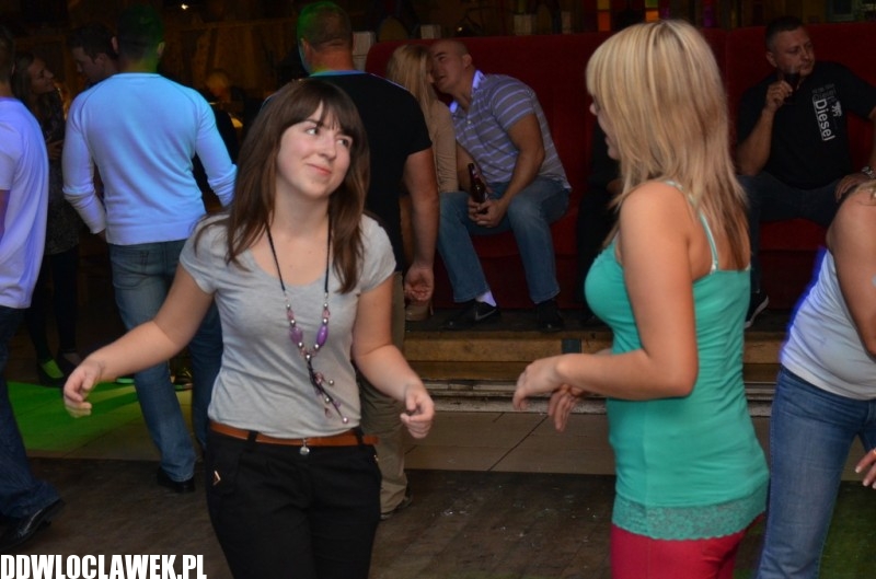 22.09 Klub Piekarnia