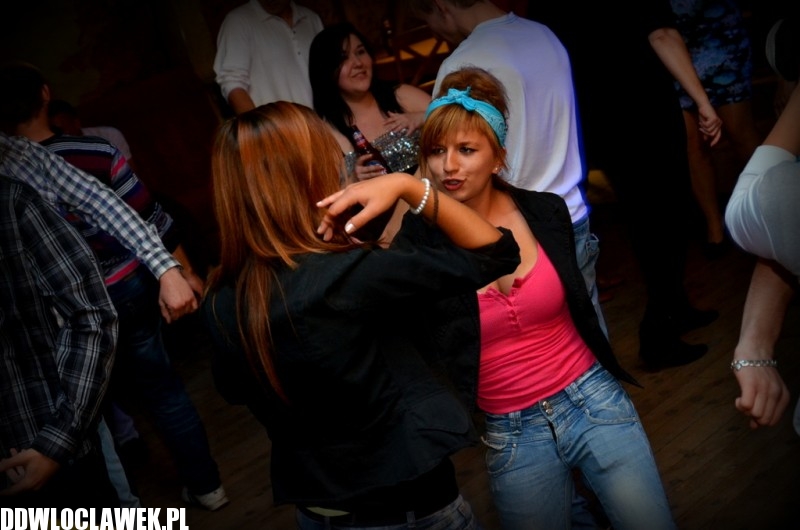 22.09 Klub Piekarnia