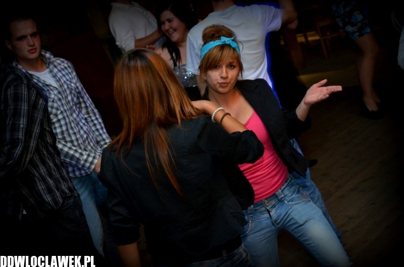 22.09 Klub Piekarnia