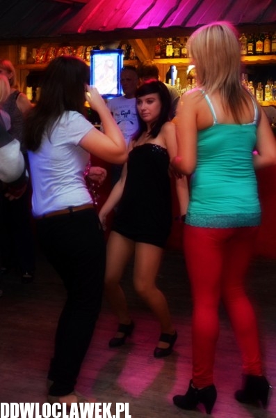 22.09 Klub Piekarnia