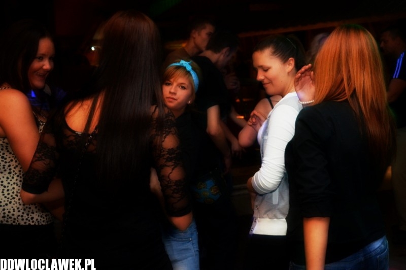 22.09 Klub Piekarnia