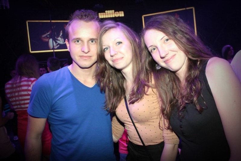 21.09 Milion Club