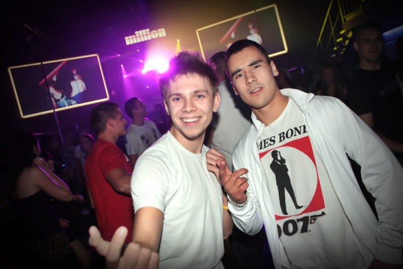 21.09 Milion Club