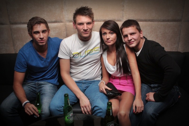 21.09 Milion Club