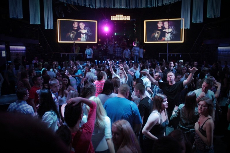 21.09 Milion Club