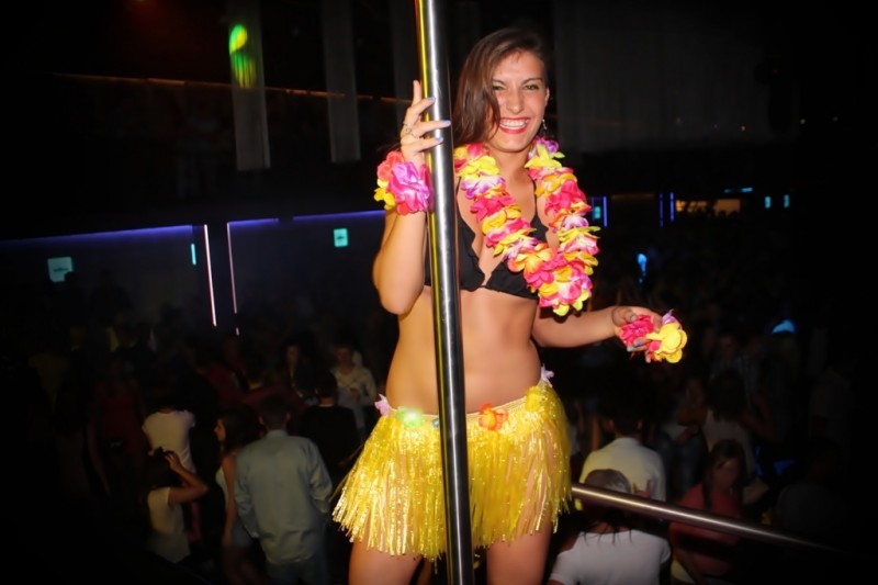 22.09 Milion Club