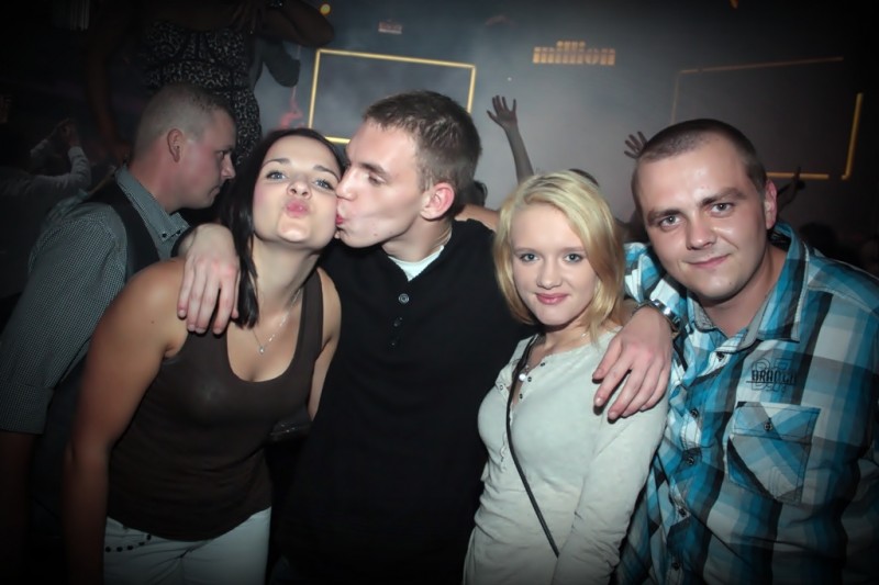 22.09 Milion Club