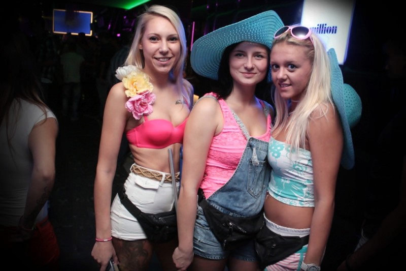 22.09 Milion Club