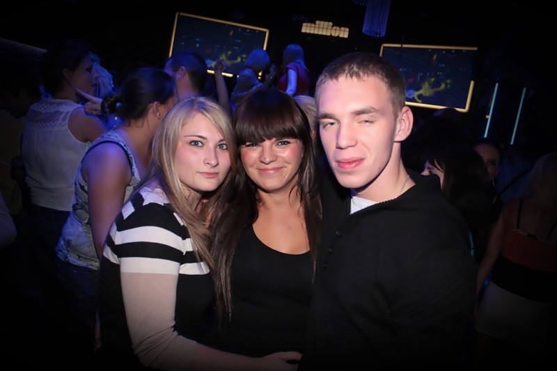 22.09 Milion Club