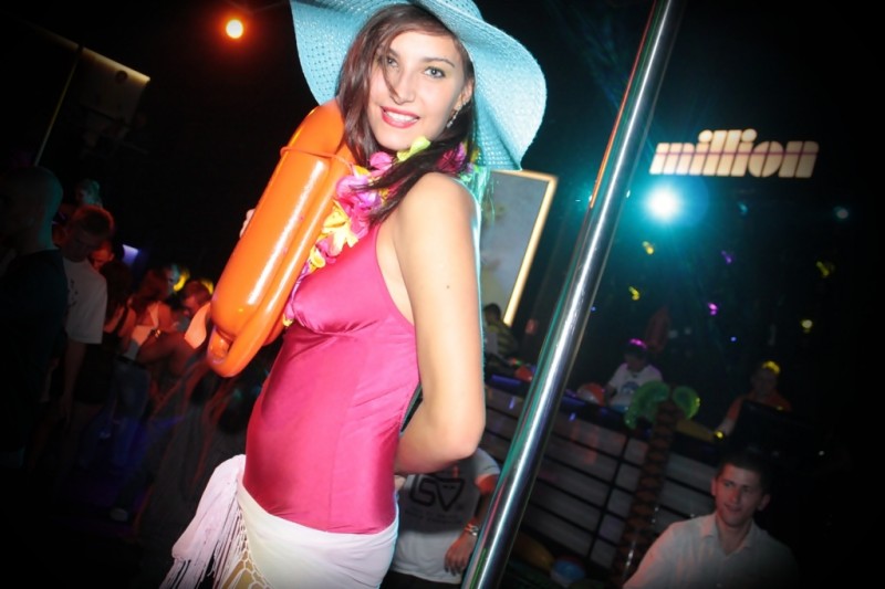 22.09 Milion Club