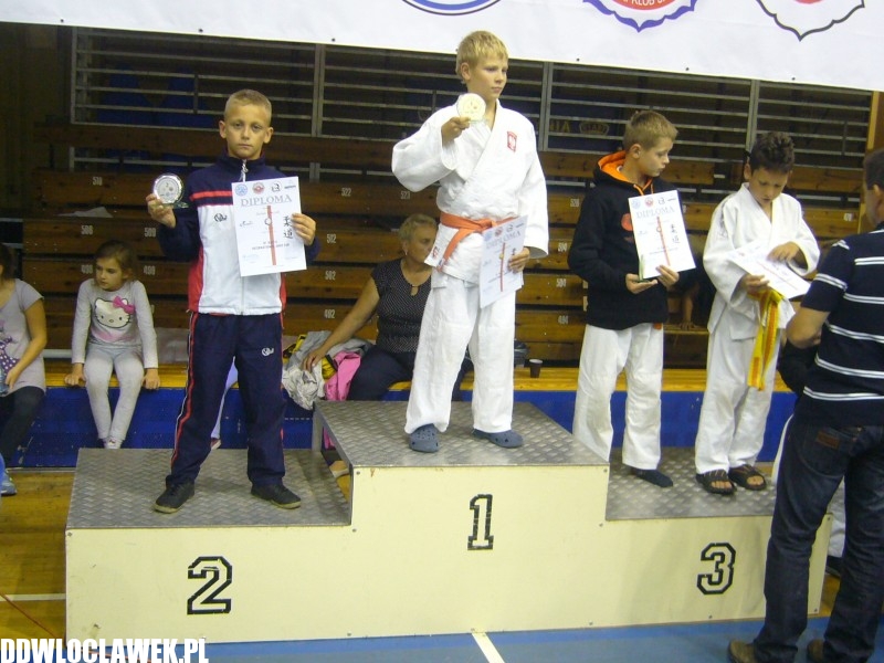 Włocławianie z medalami na arenie międzynarodowej