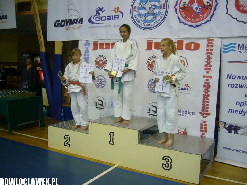 Włocławianie z medalami na arenie międzynarodowej
