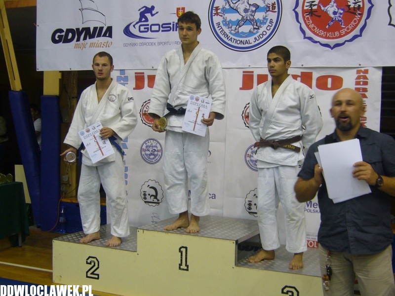 Włocławianie z medalami na arenie międzynarodowej