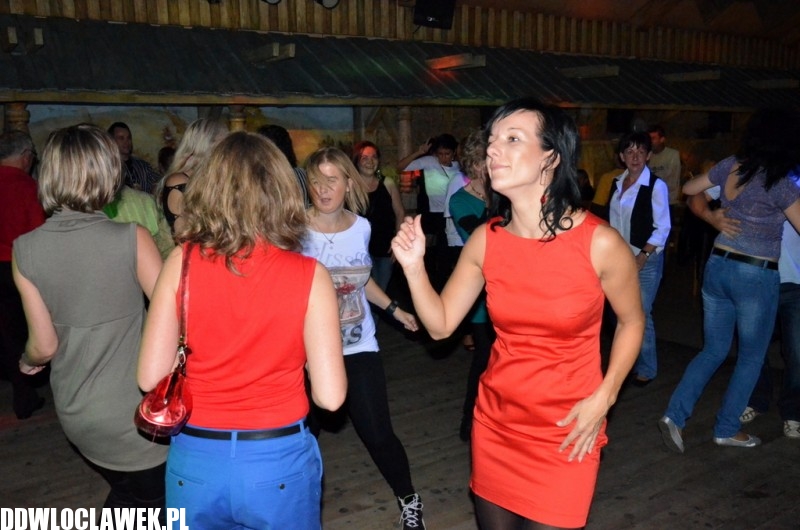 29.09 Klub Piekarnia