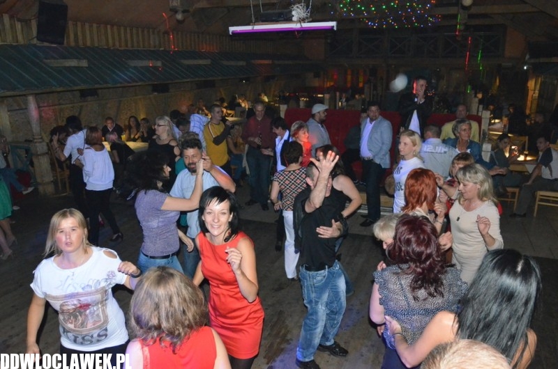29.09 Klub Piekarnia