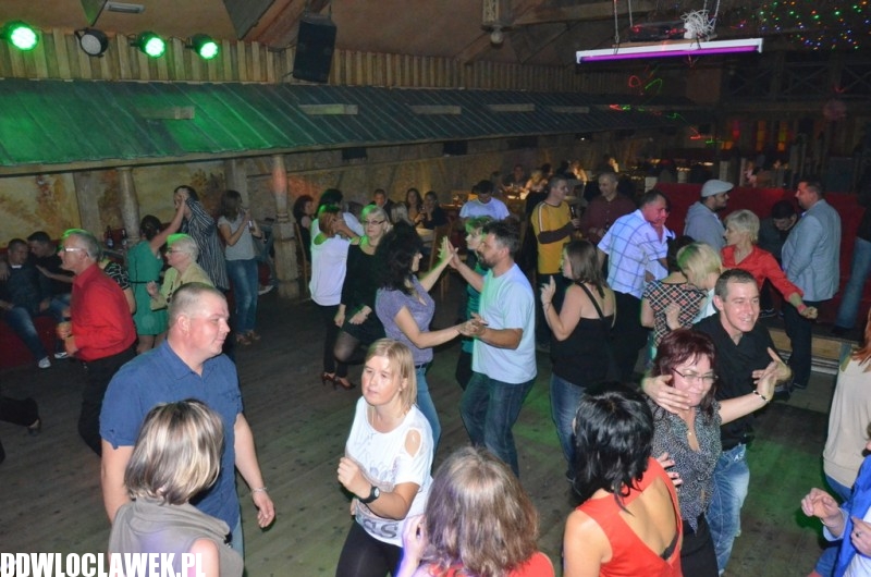 29.09 Klub Piekarnia