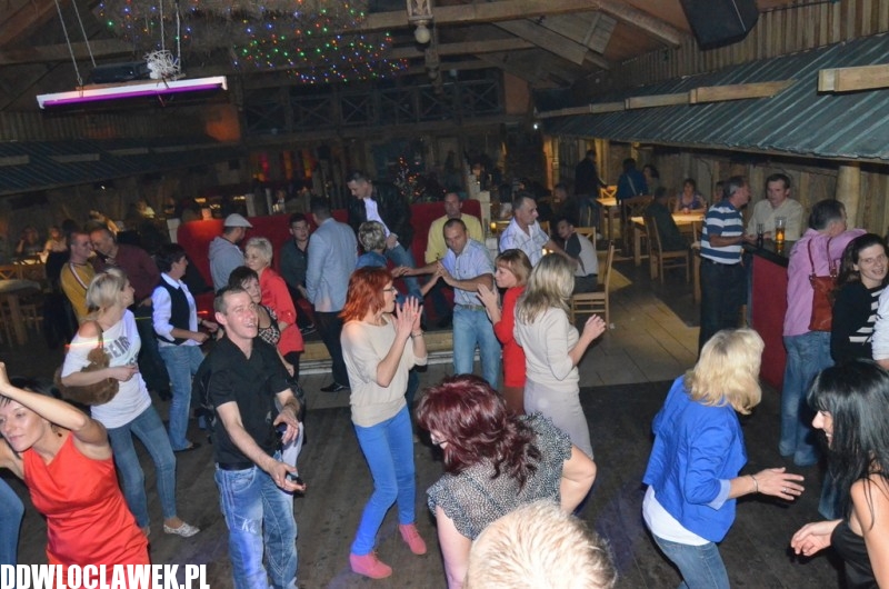 29.09 Klub Piekarnia