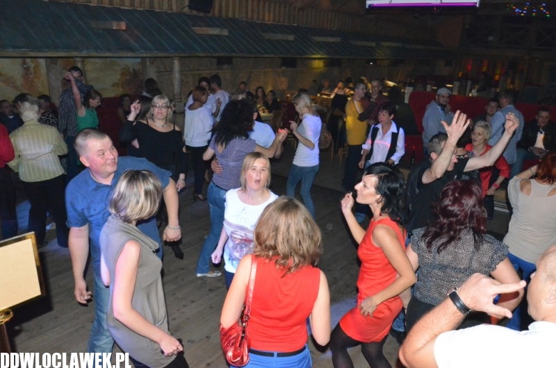 29.09 Klub Piekarnia