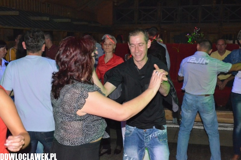 29.09 Klub Piekarnia