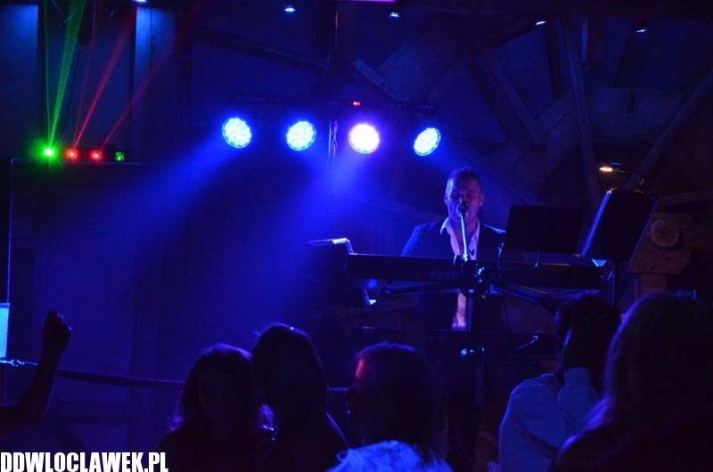 29.09 Klub Piekarnia