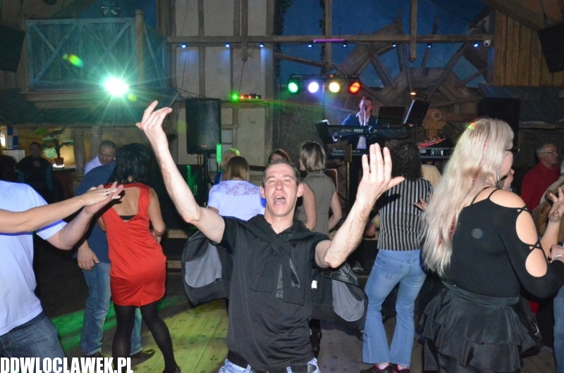 29.09 Klub Piekarnia