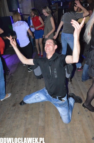 29.09 Klub Piekarnia