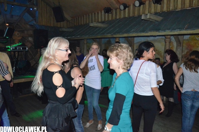 29.09 Klub Piekarnia