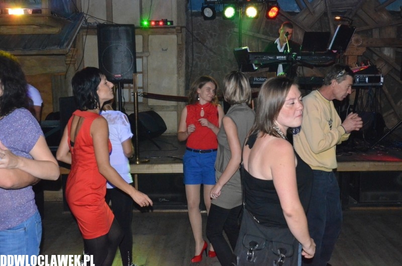 29.09 Klub Piekarnia