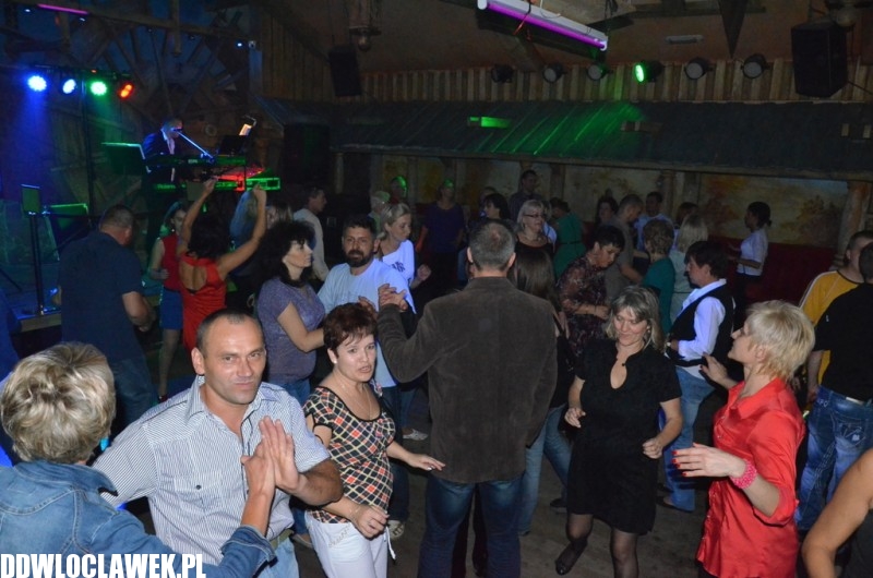 29.09 Klub Piekarnia