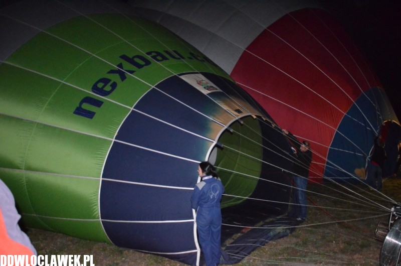 Międzynarodowe zawody balonowe
