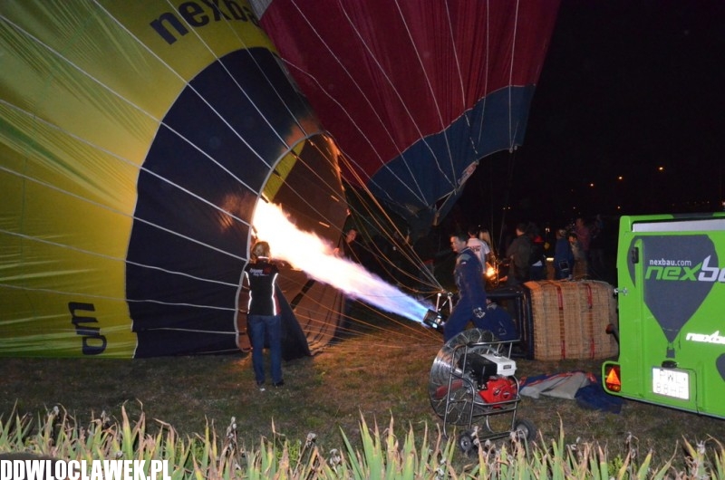 Międzynarodowe zawody balonowe