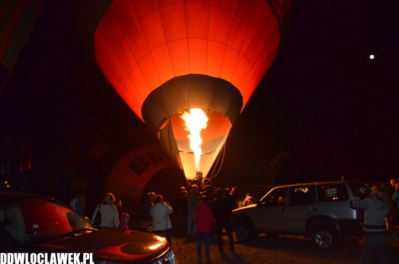 Międzynarodowe zawody balonowe